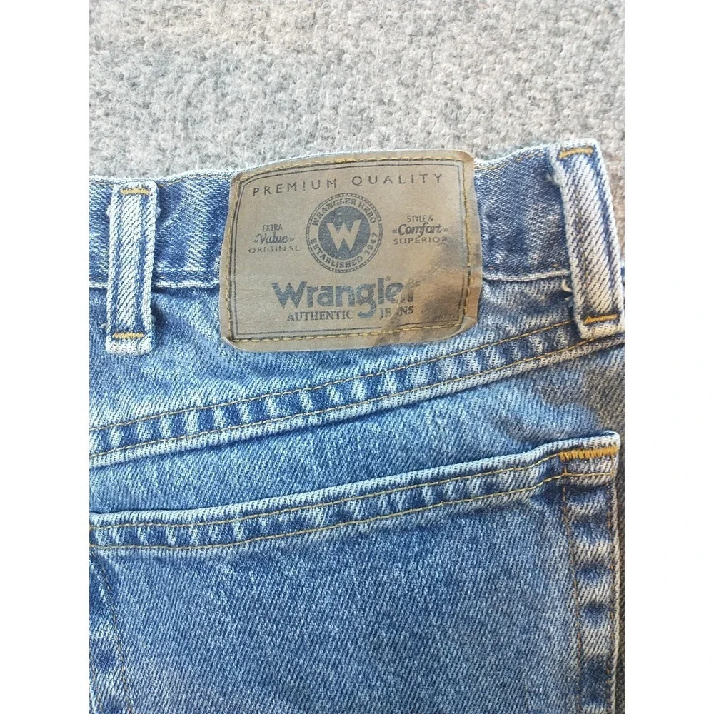 Wrangler classic five